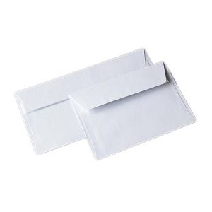 Koperta Argo DL Holland Biały 100g, 1szt